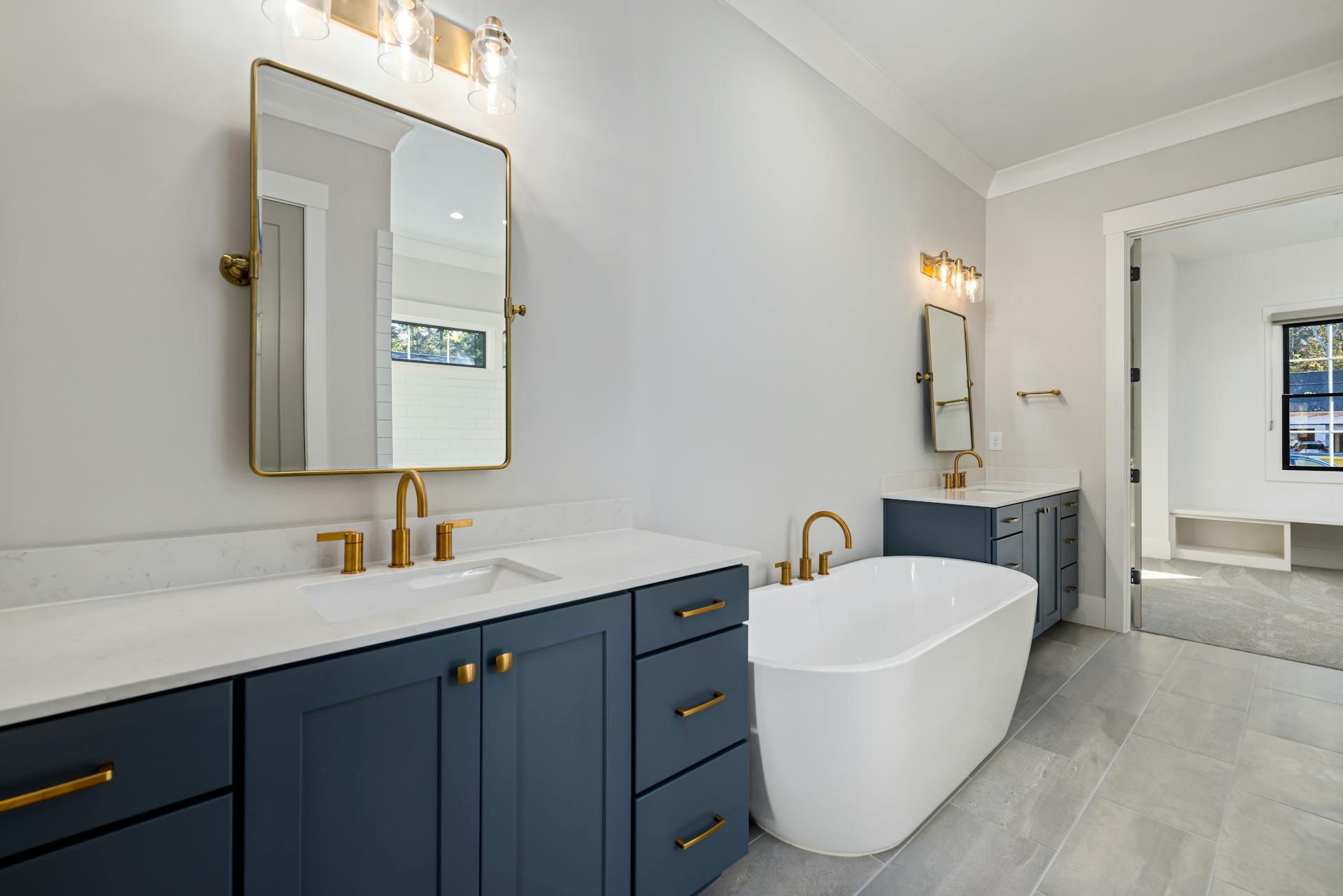 sink plumbing