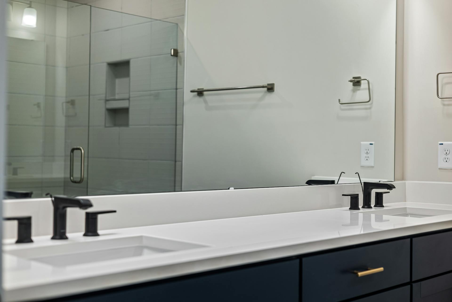 sinks